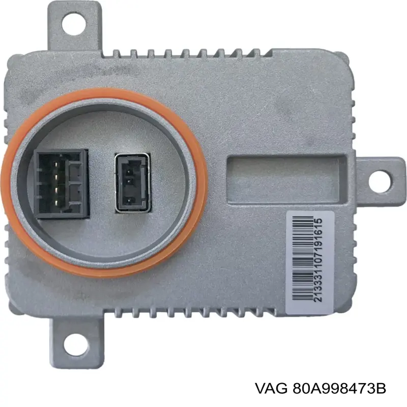 Comprar 80A998473B VAG Módulo de control de luces de faros (ECU)