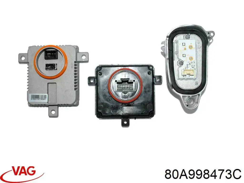  VAG 80A998473C precio, desde 118,03 EUR