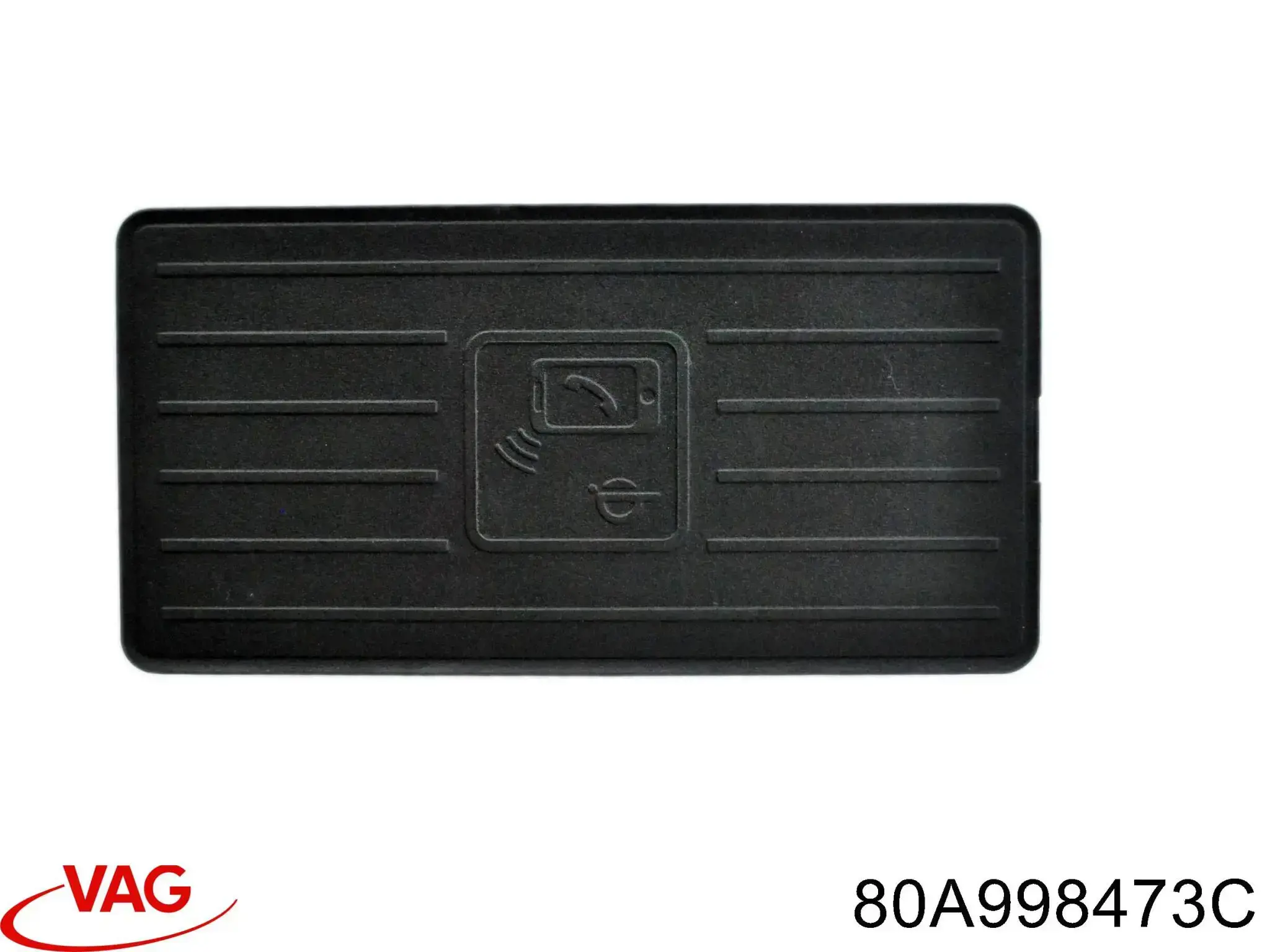  80A998473C VAG