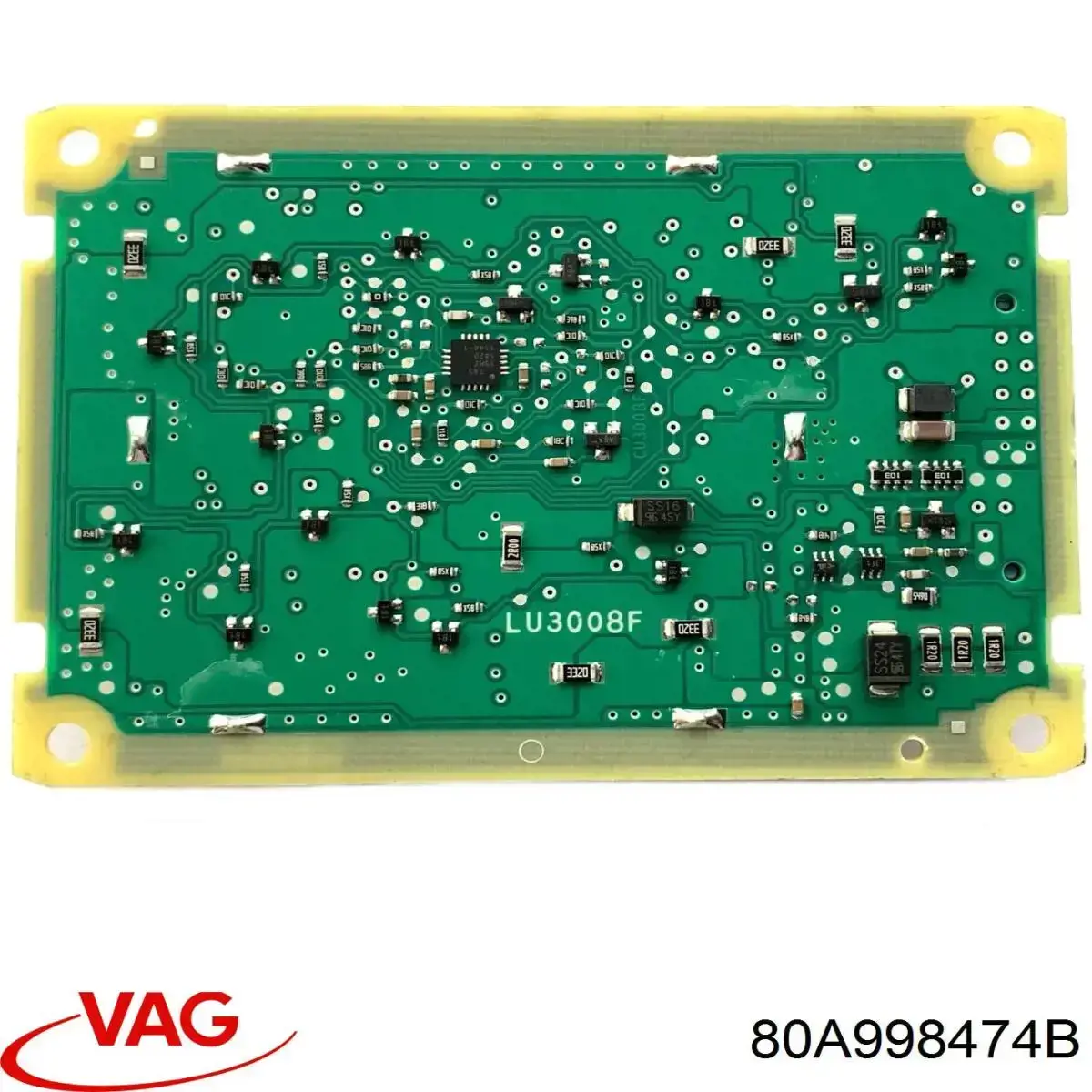  VAG 80A998474B
