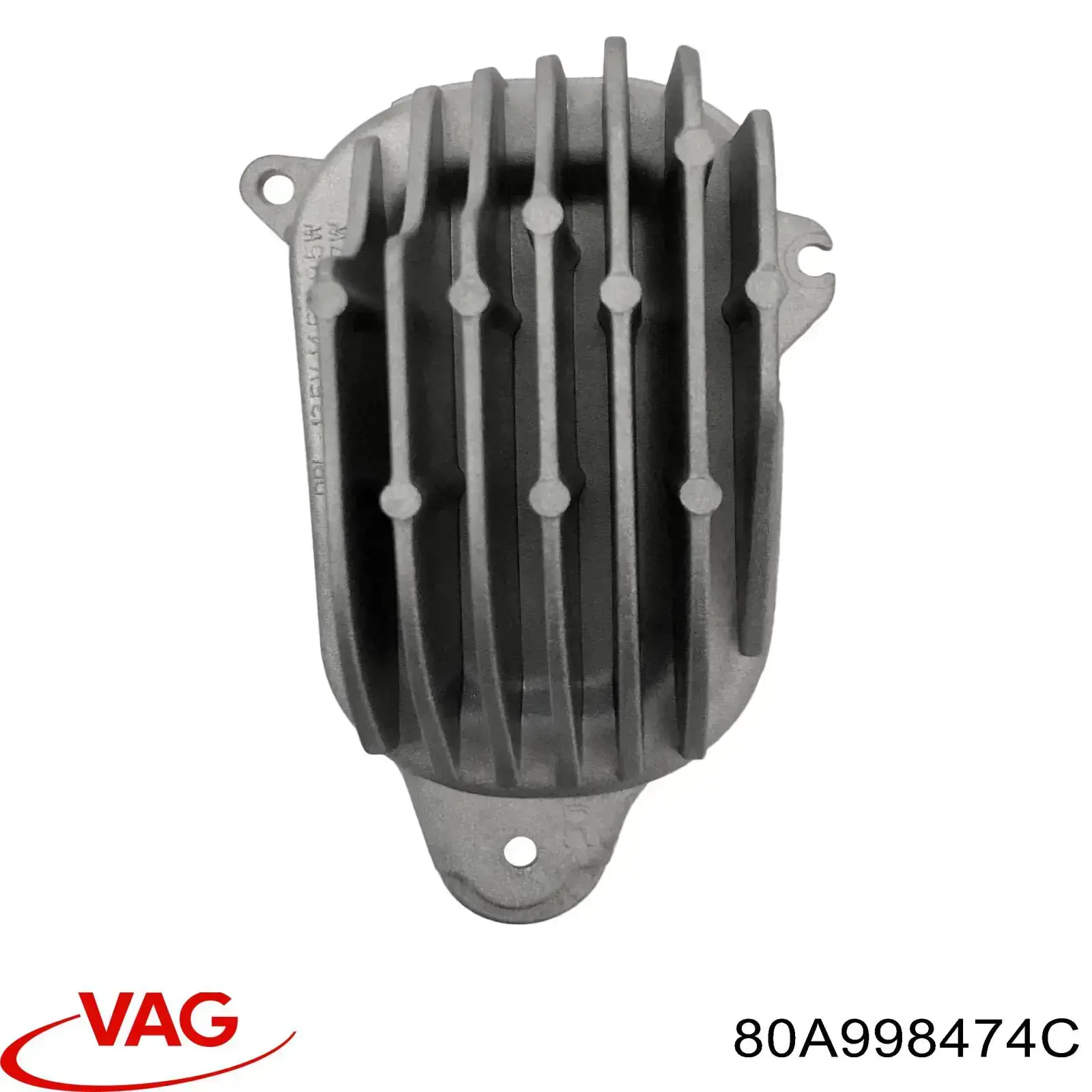 80A998474C VAG 