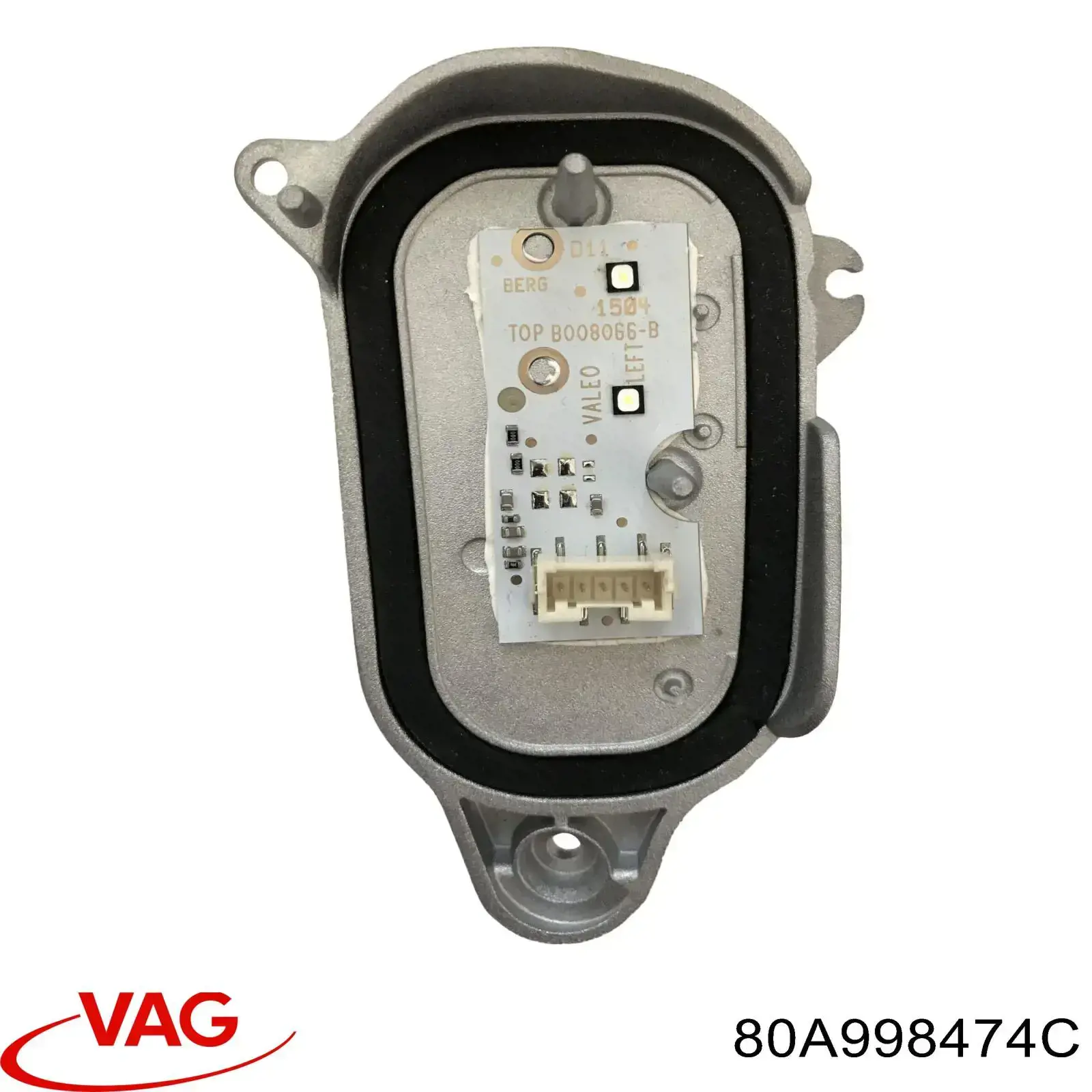  80A998474C VAG
