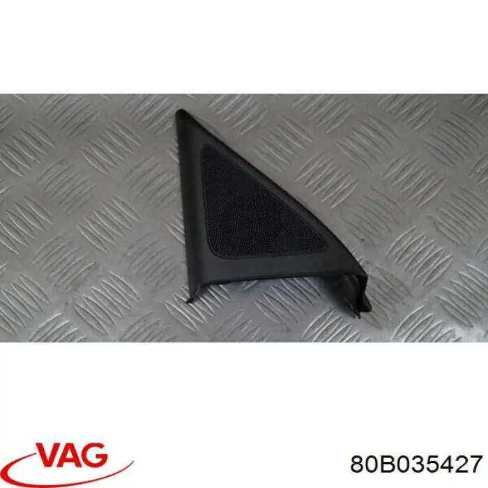 80B035427 VAG