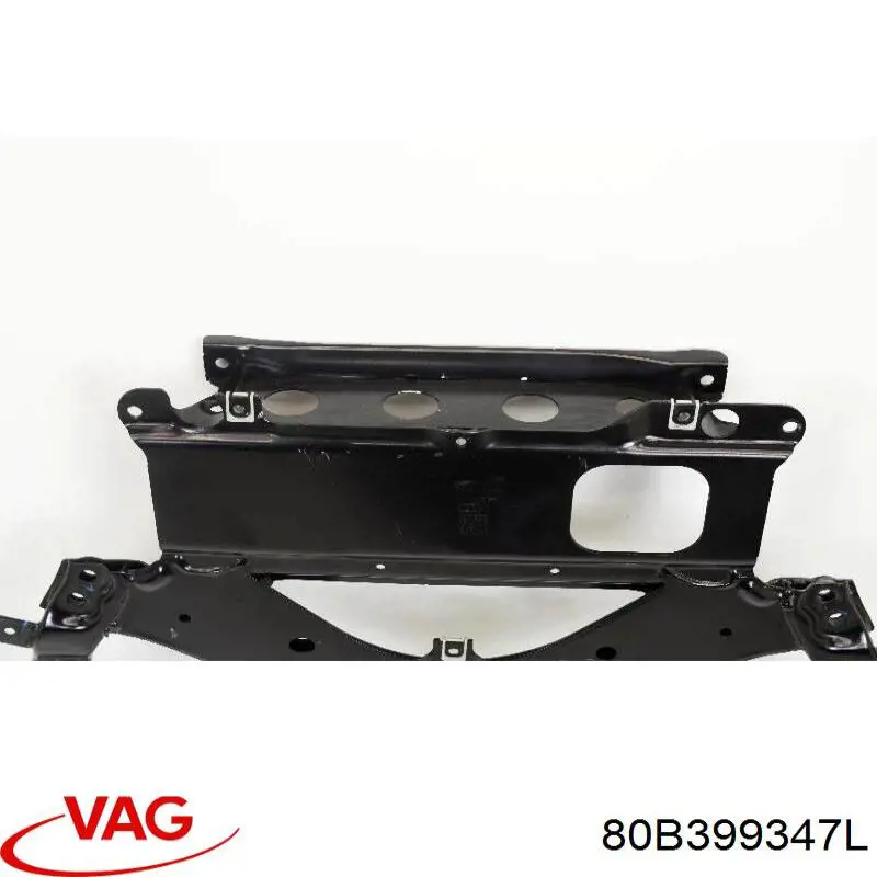 80B399347L VAG Subchasis delantero