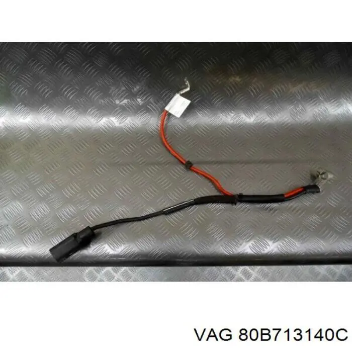 Comprar 80B713140C VAG 