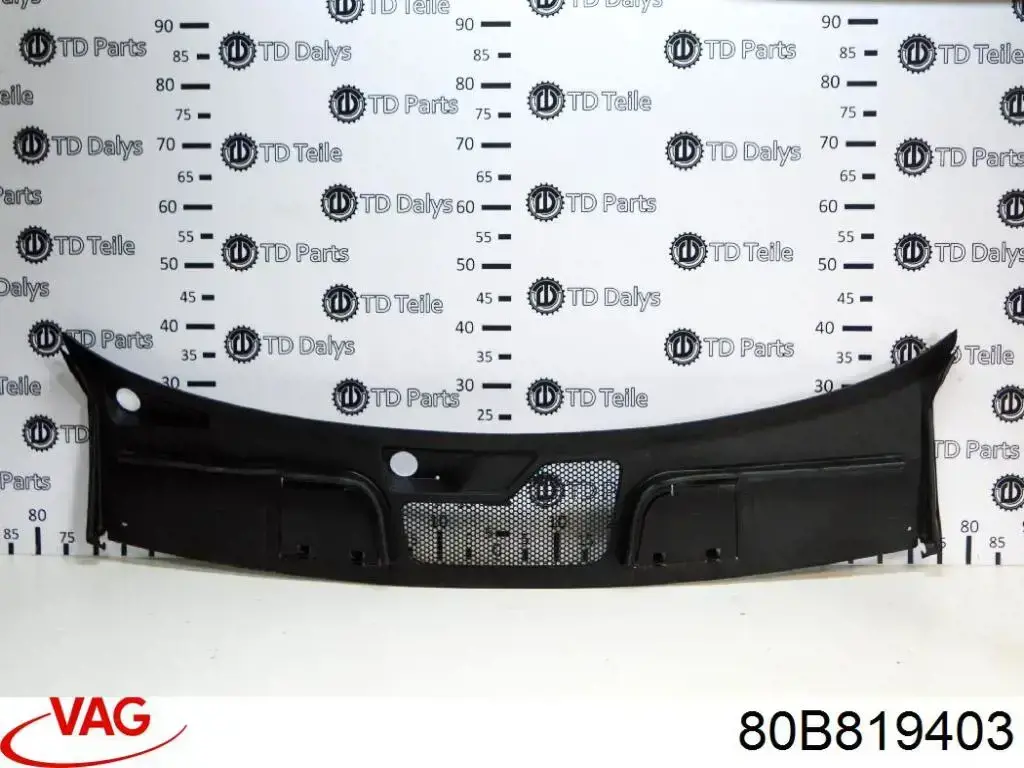 Comprar 80B819403 VAG Vierteaguas