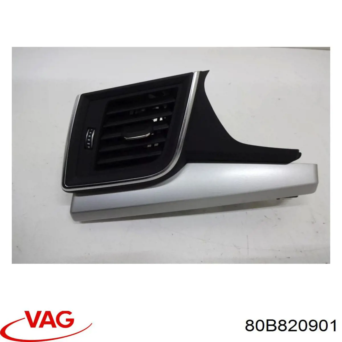 80B820901 VAG