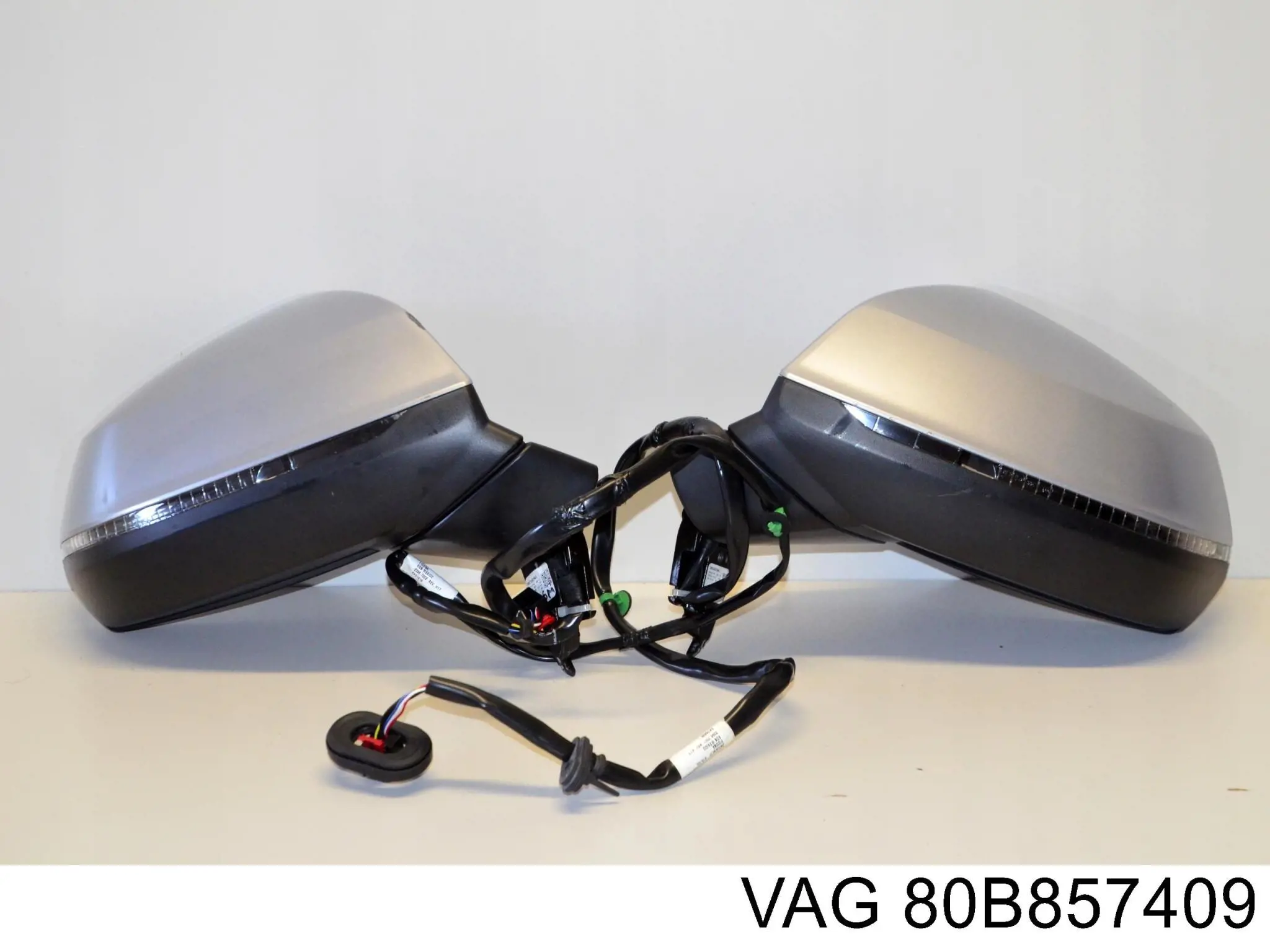 80B857409 VAG