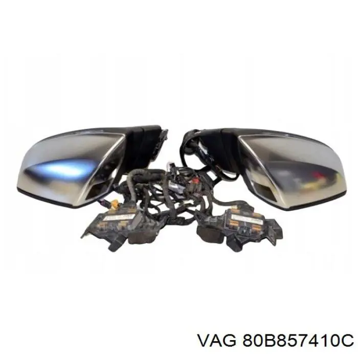  VAG 80B857410C precio, desde  