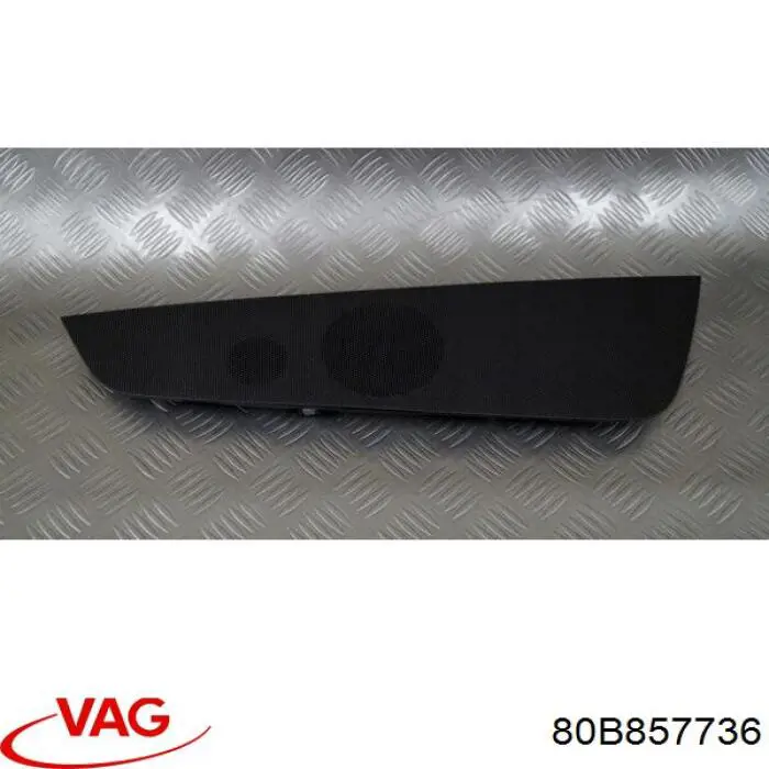 80B857736 VAG