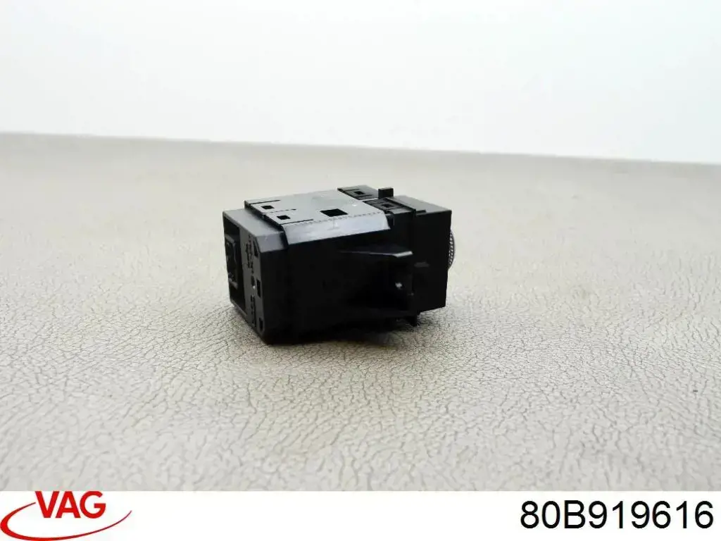 Joystick multifunción VAG 80B919616 precio, desde 66,79 EUR