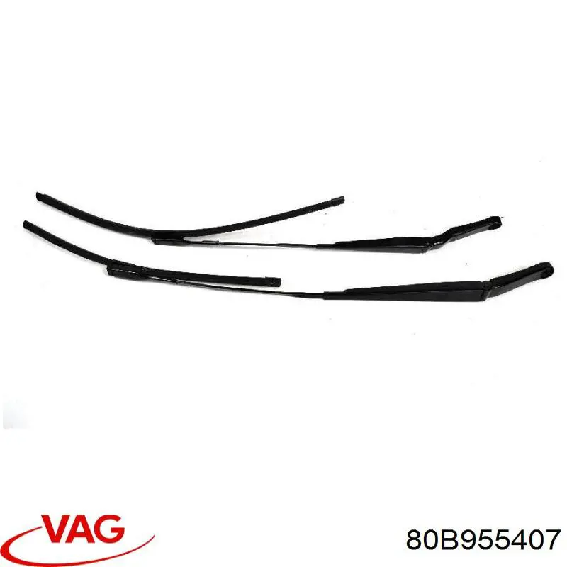  VAG 80B955407 precio, desde 50,82 EUR