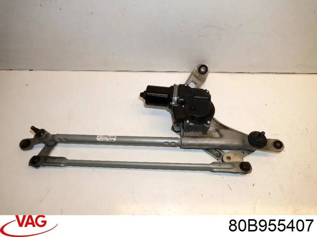  80B955407 VAG