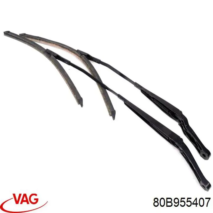  VAG 80B955407