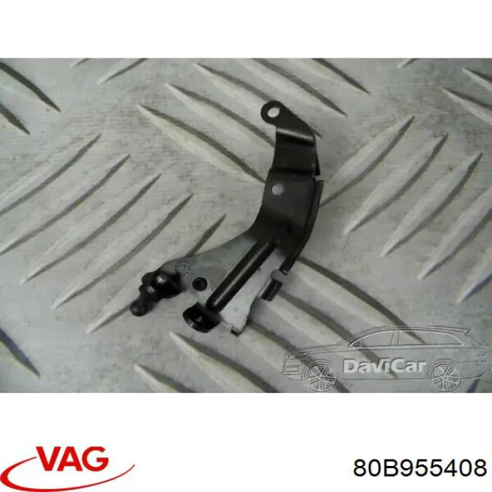  VAG 80B955408