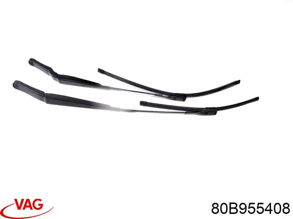  VAG 80B955408 precio, desde 50,82 EUR