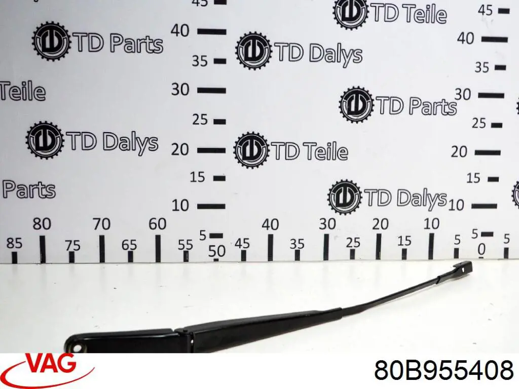 80B955408 VAG 