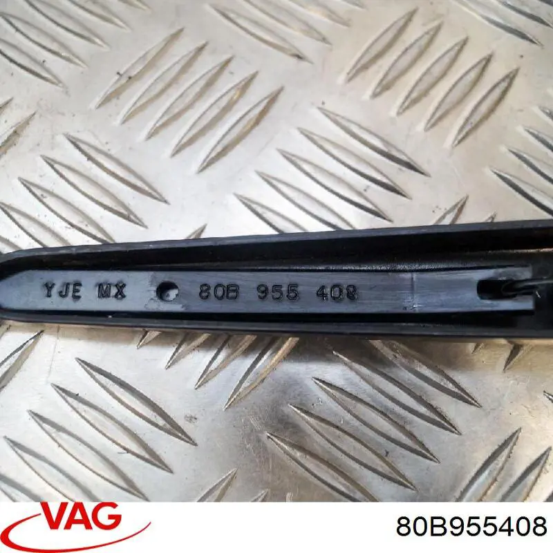 Comprar 80B955408 VAG 