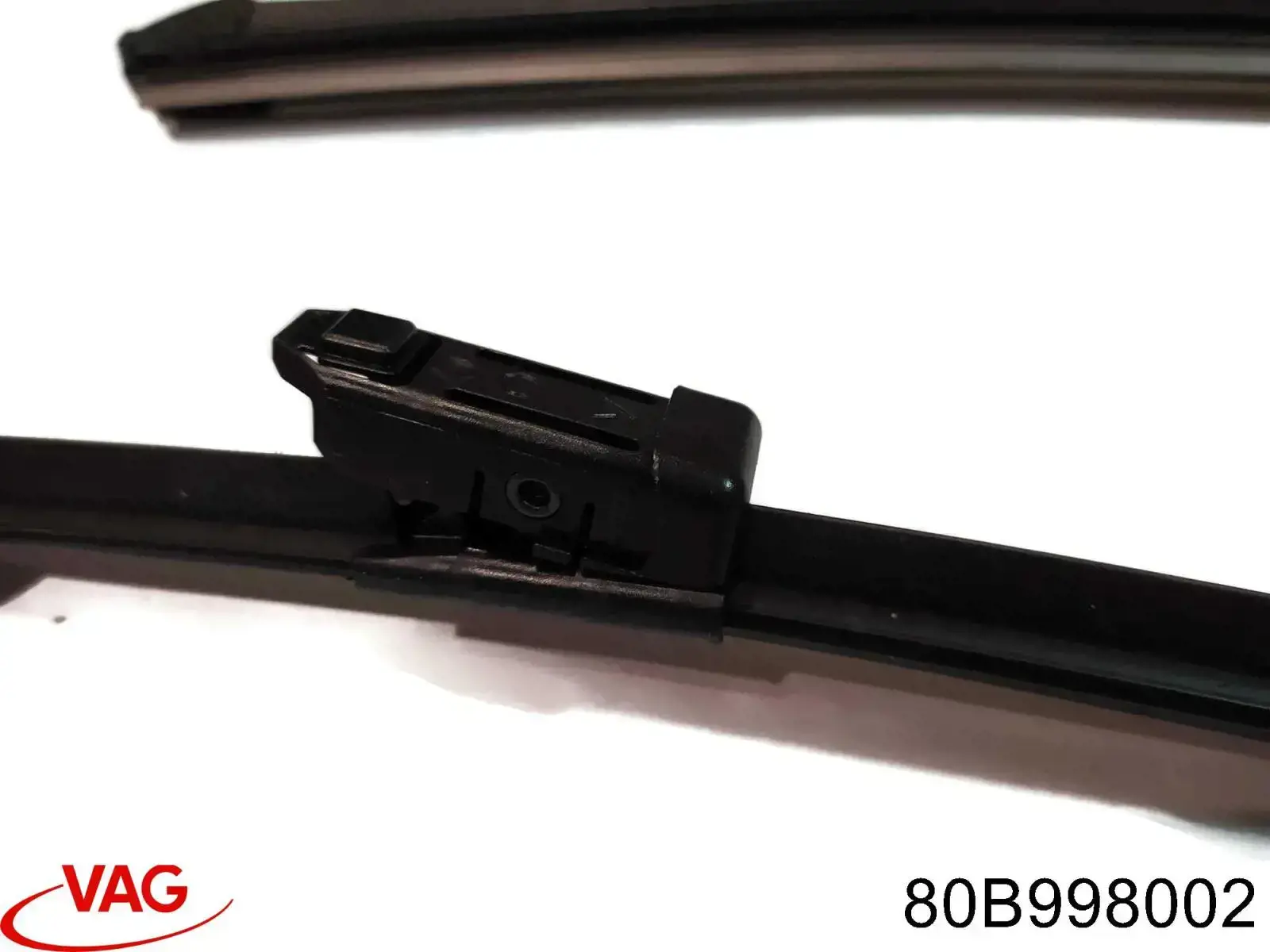 Comprar 80B998002 VAG Juego de escobillas de luna delantera, 2 piezas