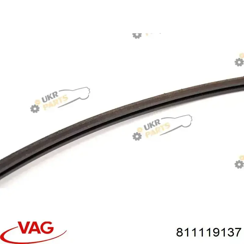Correa de transmisión trapezoidal VAG 811119137 precio, desde 5,46 EUR