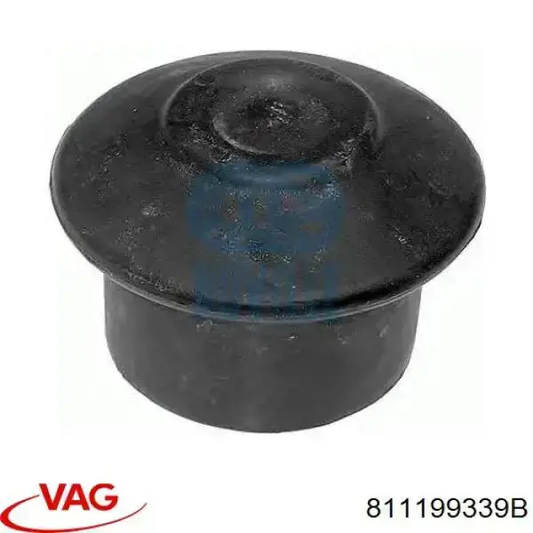 Soporte de motor delantero VAG 811199339B precio, desde 3,58 EUR