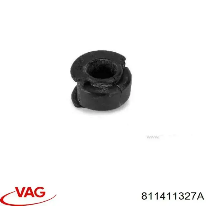 811411327A VAG Buje de barra estabilizadora delantera