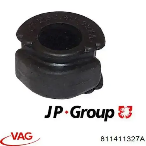 Buje de barra estabilizadora delantera VAG 811411327A precio, desde 2,03 EUR