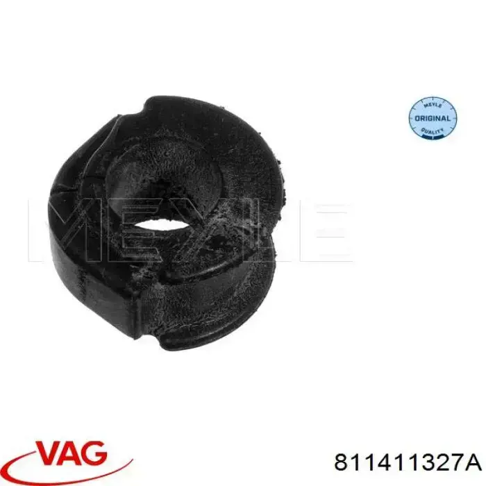 Comprar 811411327A VAG Buje de barra estabilizadora delantera