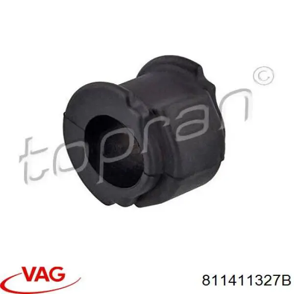 Comprar 811411327B VAG Buje de barra estabilizadora delantera