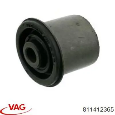 Comprar 811412365 VAG Tuerca del vástago del amortiguador delantero