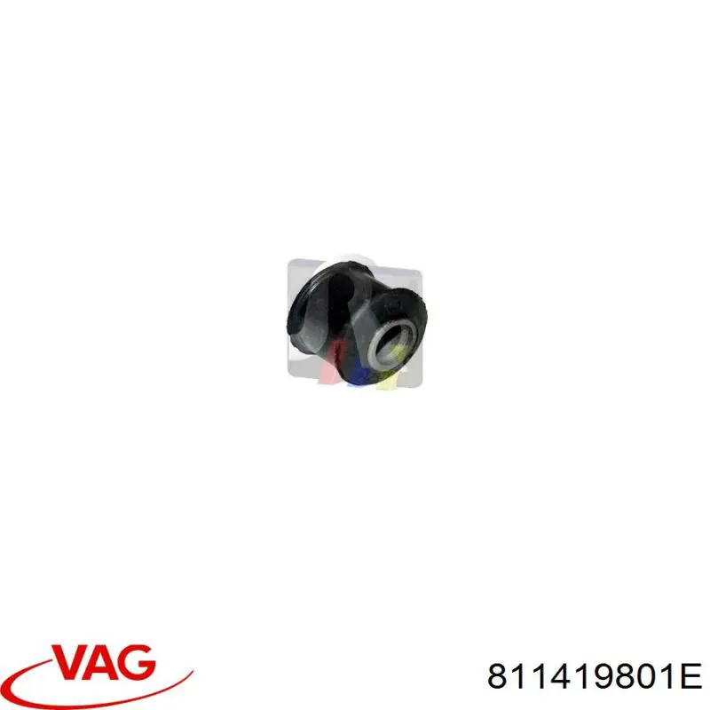 Barra de dirección completa izquierda VAG 811419801E precio, desde 43,73 EUR