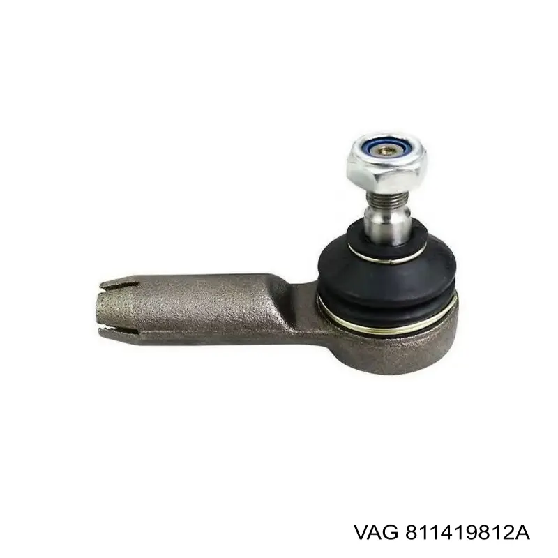 Comprar 811419812A VAG Rótula barra de acoplamiento exterior