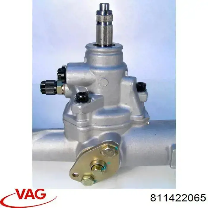 Engranaje de dirección VAG 811422065 precio, desde 242,55 EUR