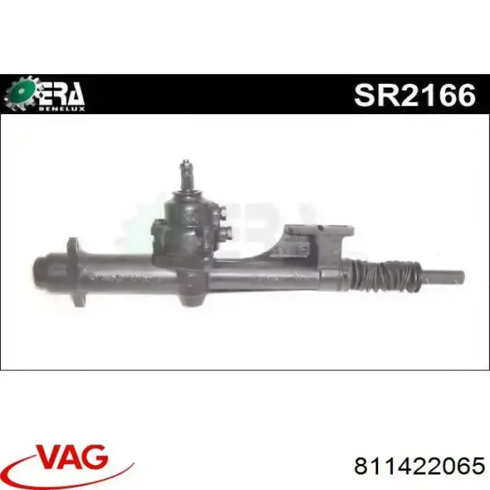 Comprar 811422065 VAG Cremallera