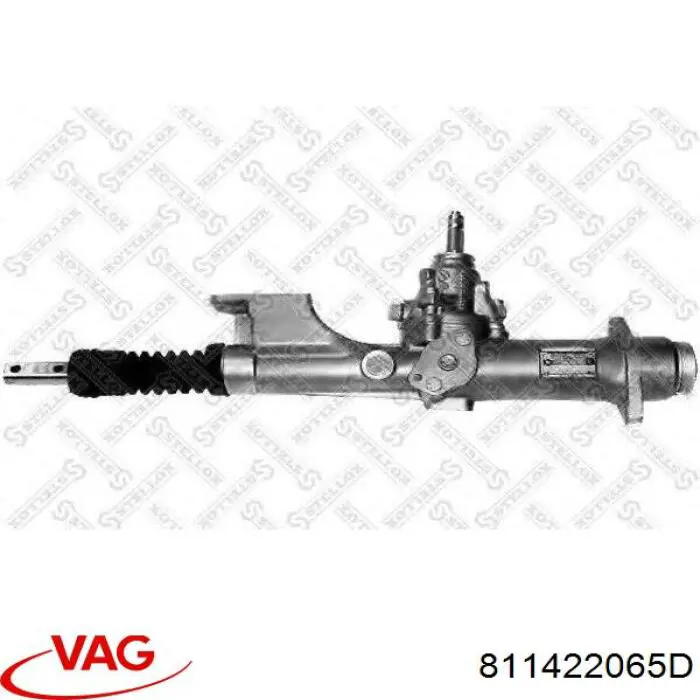 Engranaje de dirección VAG 811422065D precio, desde 242,55 EUR