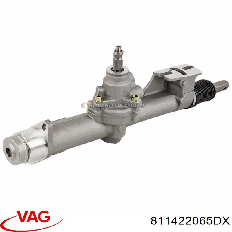 811422065DX VAG cremallera de dirección