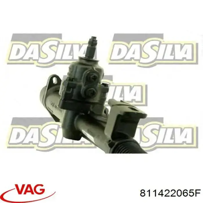 Engranaje de dirección VAG 811422065F precio, desde 210,27 EUR
