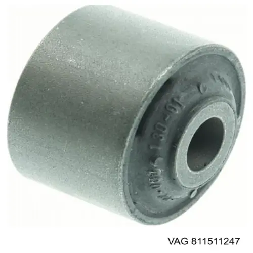 Comprar 811511247 VAG Silentblock trasero