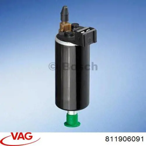 Bomba de combustible eléctrica sumergible  VAG 8A0906091 precio, desde 67,21 EUR