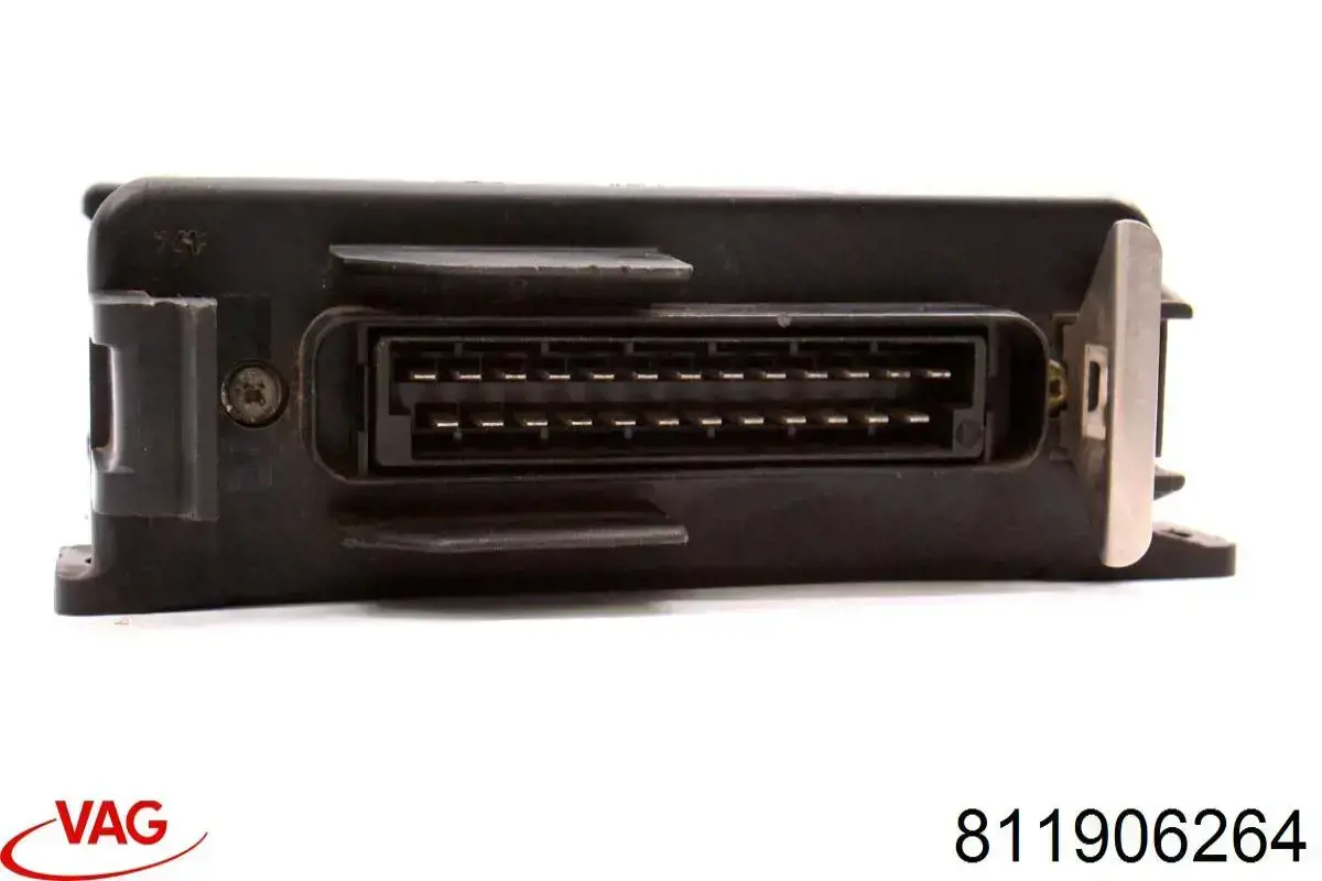 Comprar 811906264 VAG Módulo de control de inyección de combustible (ECU)