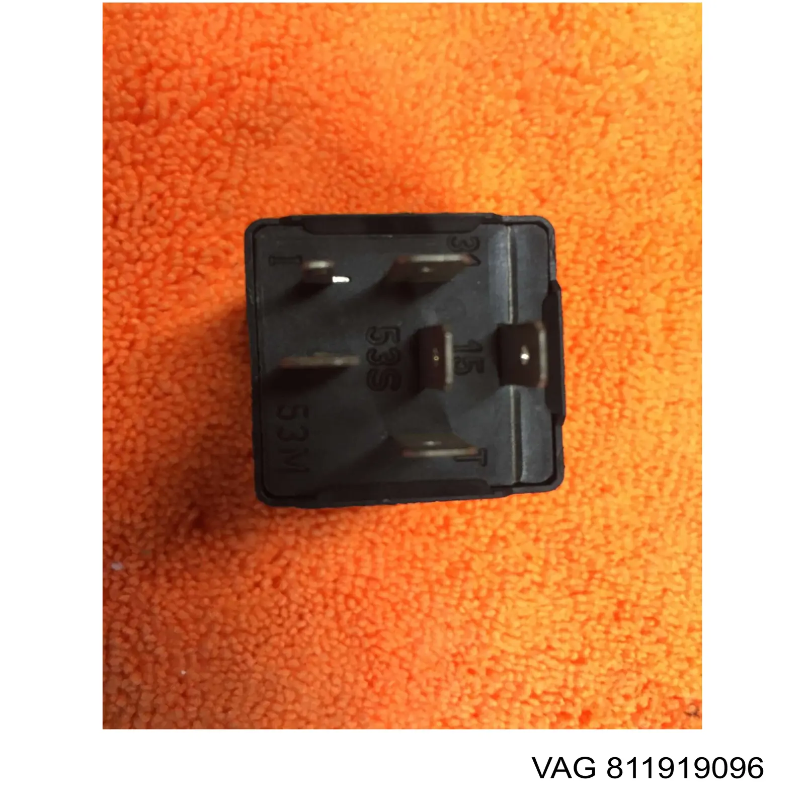 Comprar 811919096 VAG 