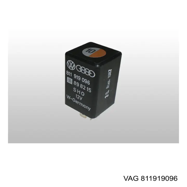  811919096 VAG