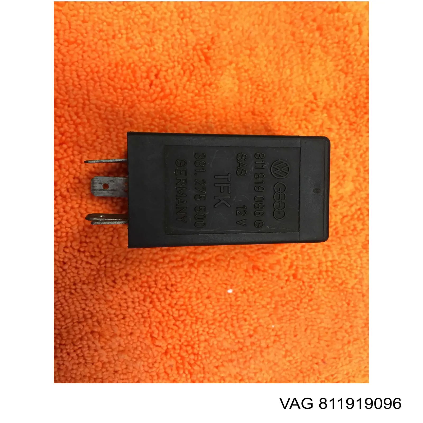  VAG 811919096 precio, desde 67,87 EUR