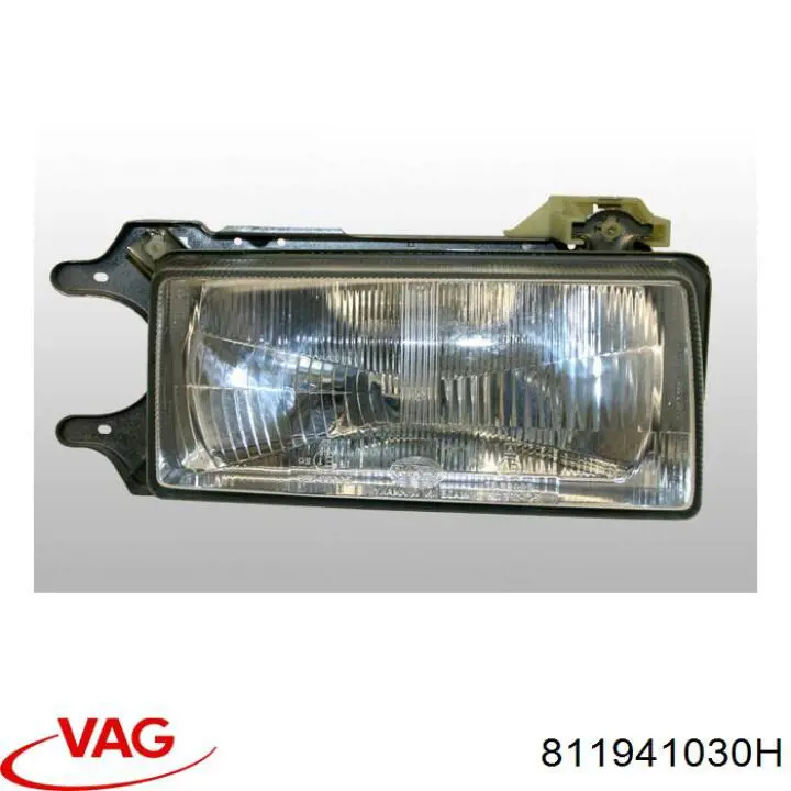 Comprar Faro derecho Audi 80 B2 81, 85