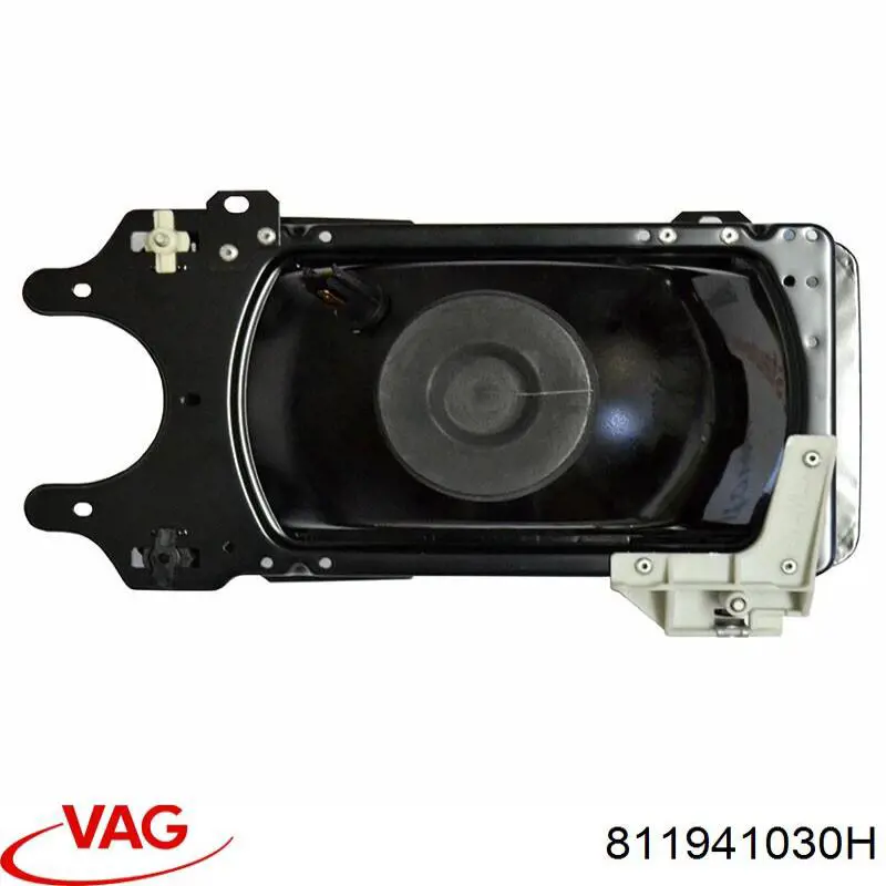 Faro derecho Audi 80 B2 sedán (81, 85) (1978 - 1986) precio, desde 69,70 EUR