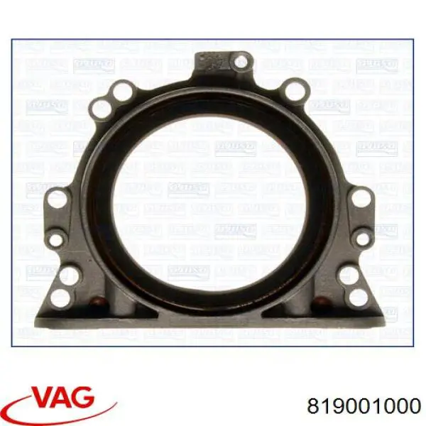 81-90010-00 VAG anillo retén, cigüeñal