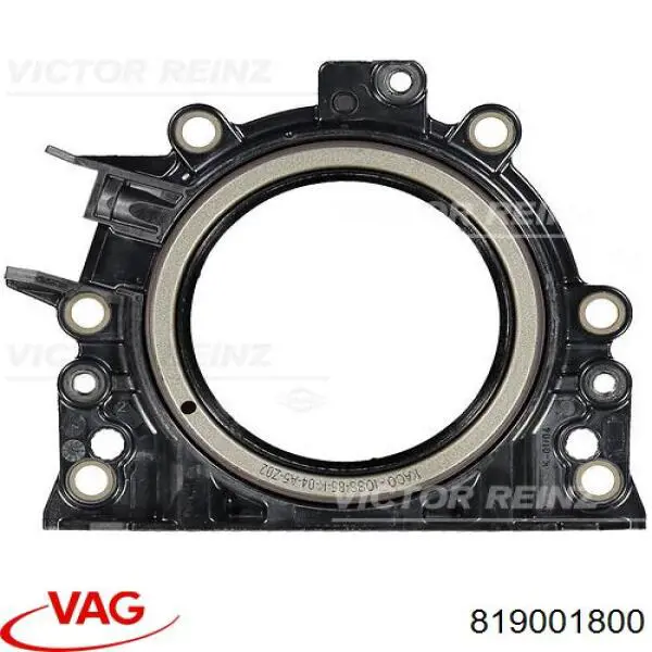 Comprar 819001800 VAG Retén de cigüeñal