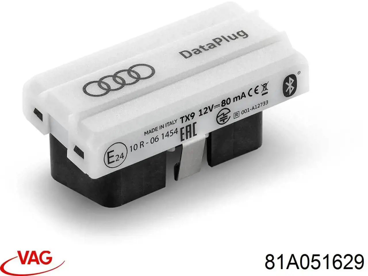  VAG 81A051629 precio, desde 10,04 EUR