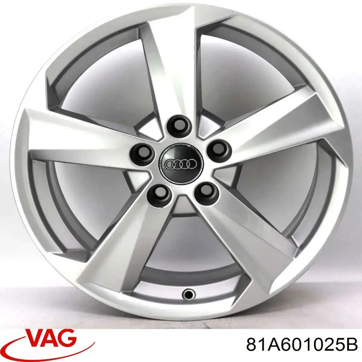Rines VAG 81A601025B precio, desde 323,80 EUR