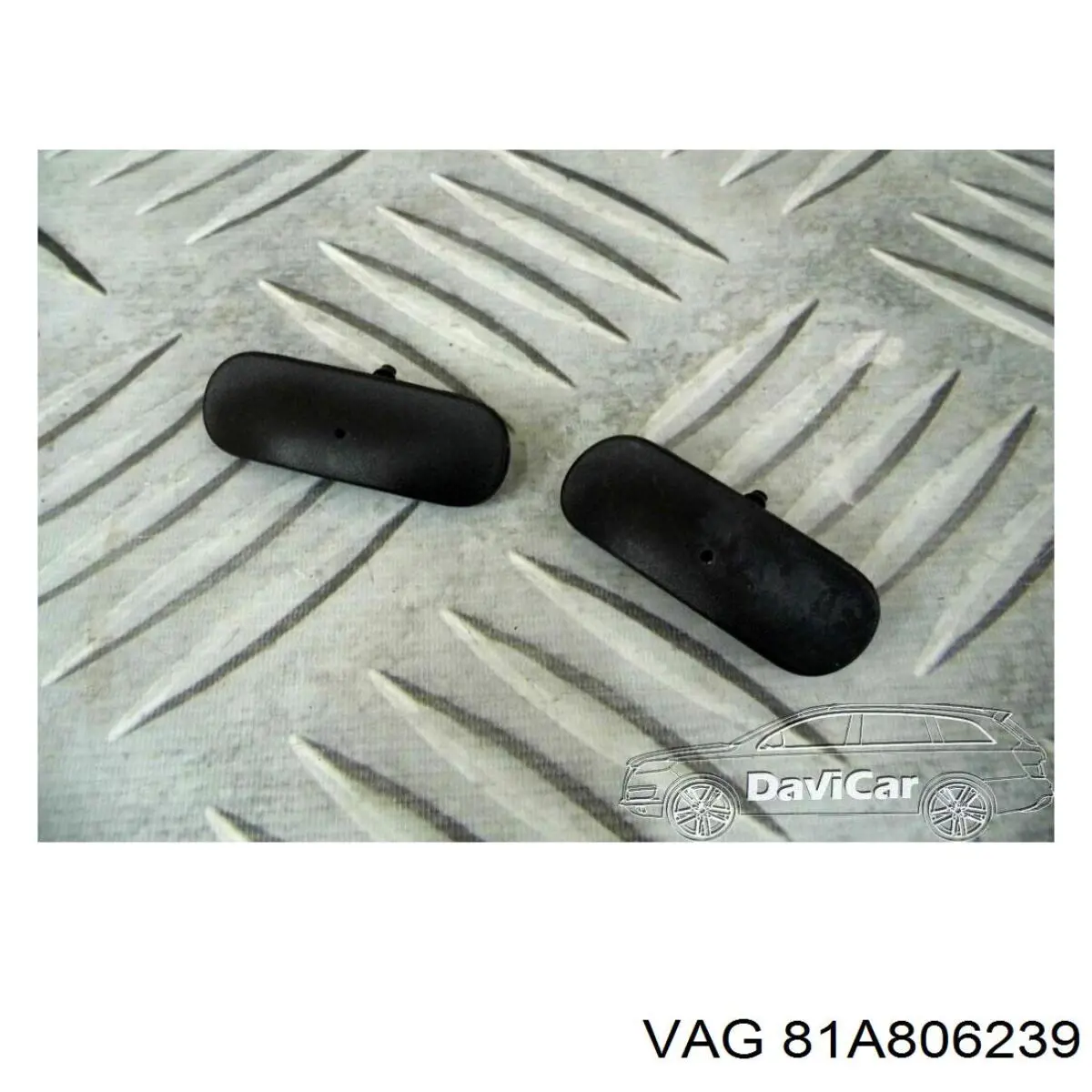  VAG 81A806239